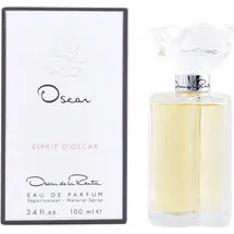 Oscar De La Renta Esprit d'Oscar Eau de Parfum 100 ml