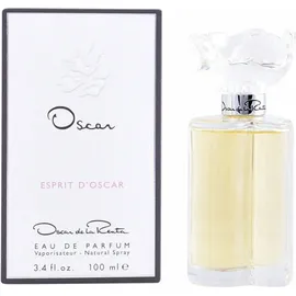 Oscar De La Renta Esprit d'Oscar Eau de Parfum 100 ml