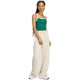 adidas Seasonal Essentials Colorpop Jogginghose Wonder Alumina/Collegiate Green L
