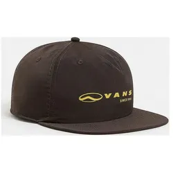 Vans Design Co Low Unstructured turkish coffee (201) OS
