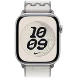 Apple Watch Nike Sport Loop 46 mm Veiled Grey