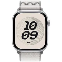 Apple Watch Nike Sport Loop 46 mm Veiled Grey