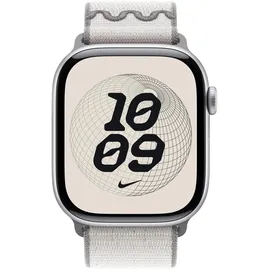 Apple Watch Nike Sport Loop 46 mm Veiled Grey