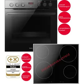 Amica EHIX 933 133 S