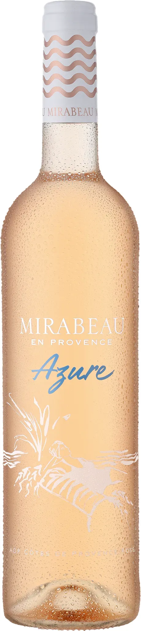 Mirabeau »Azure« Rosé