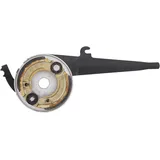 STURMEY ARCHER Bremsplatte 70 mm schwarz