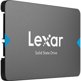 Lexar NQ100 480 GB 2,5" LNQ100X480G-RNNNG