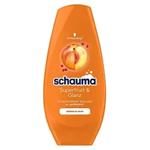 Schwarzkopf Schauma Spülung Superfruit & Glanz 250 ml