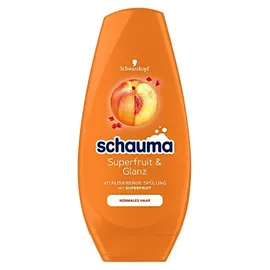 Schwarzkopf Schauma Spülung Superfruit & Glanz 250 ml