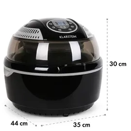 Klarstein VitAir schwarz