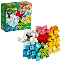 LEGO® Konstruktions-Spielset LEGO 10909 DUPLO - Mein erster Bauspaß