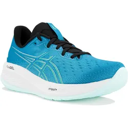 Asics Gel-Cumulus 26 Feier des Sports Laufschuhe Herren - Bleu - 40.5