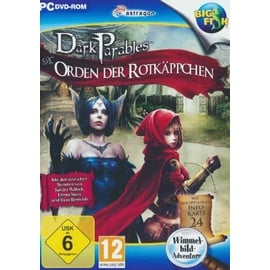 Dark Parables: Der Orden der Rotkäppchen (PC)