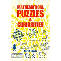 Mathematical Puzzles and Curiosities als eBook Download von Barry R. Clarke