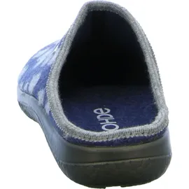 ROHDE Damen blau, 37