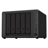 Synology DS1522+ NAS System 5-Bay inkl. 5x TB Synology HDD