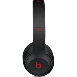 Beats Studio3 Wireless Decade Collection schwarz/rot
