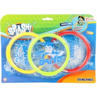 Toi-Toys Splash Diving Ringe