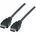 EFB HDMI Kabel 4K30Hz A-A 5 Schwarz