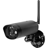 smartwares IP-Tag/Nacht-Kamera C995IP HD WLAN