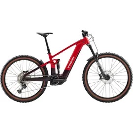Trek Rail+ 5 2026 29 Zoll RH 50 cm rot