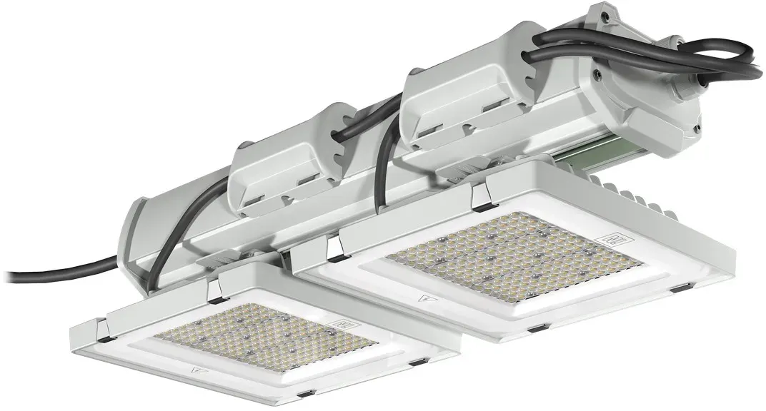 Performance in Light LED-Hallenleuchte LTH0212AH840