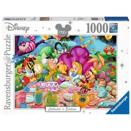 Ravensburger Alice im Wunderland 1000 Teile