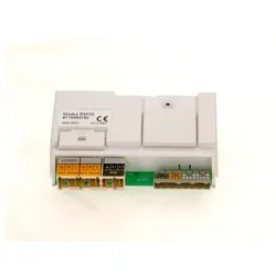 Buderus Modul SM10 Solar V1, Weiß 8718585782