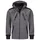 Rock Creek Jacke in anthrazit | Gr.: 5XL