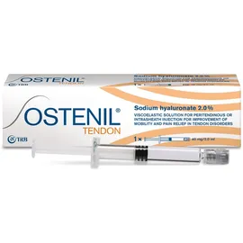 TRB Chemedica Ostenil Tendon Fertigspritzen