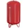 Flamco Flexcon 6 bar 110 l Rot