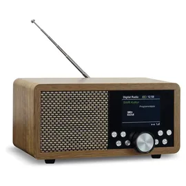 Dynavox DBT600 braun