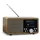 Dynavox DBT600 braun