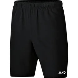 JAKO Classico Shorts Kinder schwarz 116