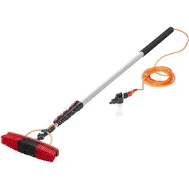 PRO PLUS Teleskop Waschbürste 166-700 cm