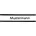 Etikettenhalter magnetisch 5 1 cm Braun 20 St