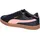 Puma Unisex Club II ERA Sneaker, Black-PINK Fruit-Gum, 41 EU