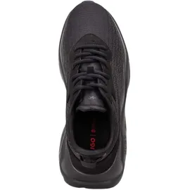Hugo Leon Herren 42 Schwarz