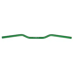 gazzini Alu Lenkstange Sport Breite 761Mm 22mm, Aluminium, mit ABE