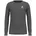 Eco Langarm-baselayer Grau 140