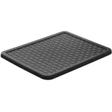 Rotho Deckel Country A4 anthrazit 37,5 x 28,5 cm)