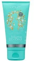 Omum Mon Baume Douceur Après-Shampoing Renfort & Hydratation Crème 150 ml