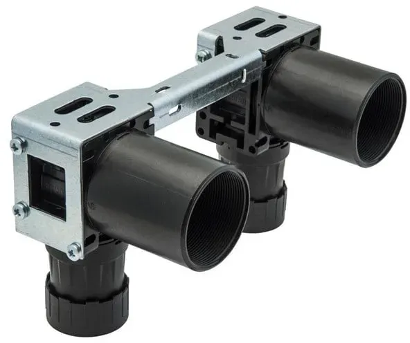 termination box double m7a nkb dr 15-rp1/2ft