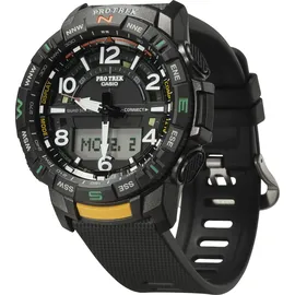 Casio Protrek Smart Prt-b50-1er Uhr Black One Size