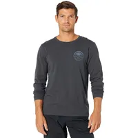 Fjällräven Forever Nature Badge LS M Herren - Langarmshirt