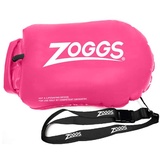 Zoggs HI VIZ Swim Buoy (pink)