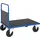 Kongamek Plattformwagen KM332-3 500 kg