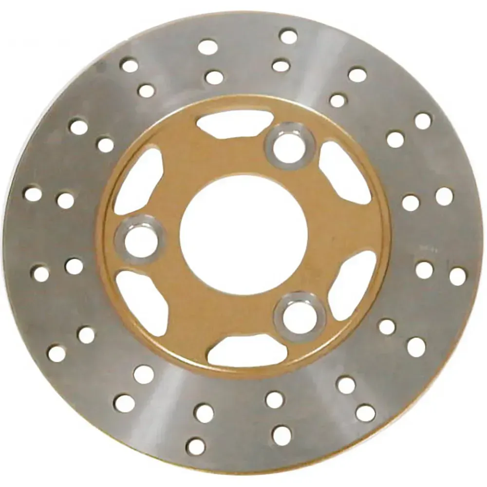 Rms Aprilia Amico 50cc 1994 155mm 225160020 Vordere Bremsscheibe - Steel - One Size