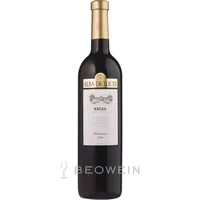 Alba de Luces Rioja Crianza 0,75 l