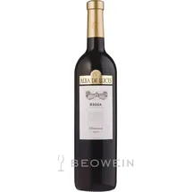 Alba de Luces Rioja Crianza 0,75 l